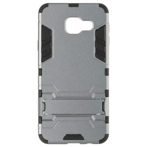 Чохол HONOR Hard Defence для Samsung A310 (A3-2016) Сірий