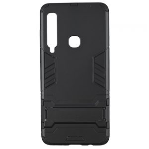 Чохол HONOR Hard Defence для Samsung A920 (A9-2018) Чорний