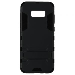 Чохол HONOR Hard Defence для Samsung G955 (S8 Plus) Чорний