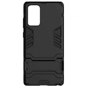 Чохол HONOR Hard Defence для Samsung G980 (S20) Чорний