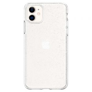Чохол Clear Shining для Apple iPhone 11 Прозорий