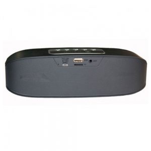 Колонка Bluetooth NewRixing NR2014 A Чорний