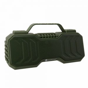 Колонка Bluetooth NewRixing NR2029 Зелений