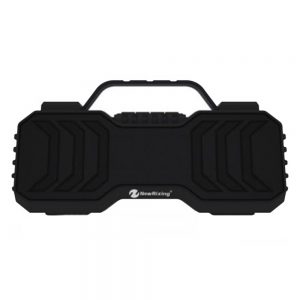 Колонка Bluetooth NewRixing NR2029FM (Antenna) Чорний