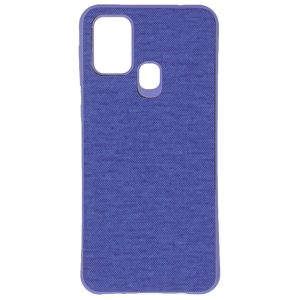 Чохол Jeans для Samsung M31 / M315 Синій