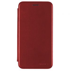 Чохол книжка G-Case для Samsung A315 (A31) Марсала