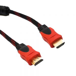Кабель HDMI v1.4 UA Power 1.5m