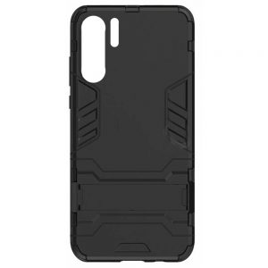 Чохол HONOR Hard Defence для Huawei P30 Pro Чорний