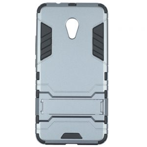 Чохол HONOR Hard Defence для Meizu M5s Сірий