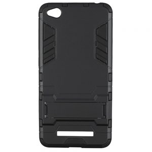 Чохол HONOR Hard Defence для Xiaomi Redmi 4a Чорний