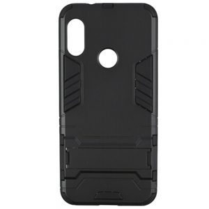 Чохол HONOR Hard Defence для Xiaomi Redmi 6 Pro/A2 Lite Чорний