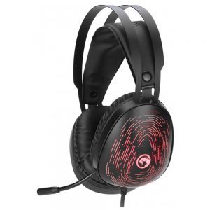 Навушники ігрові MARVO HG9049 7colors-LED 7.1 GAMING