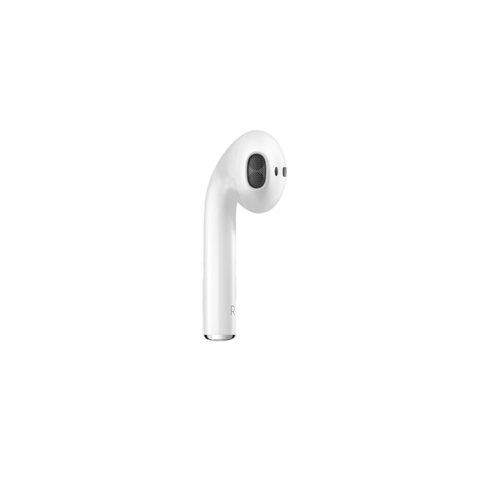 Навушники Bluetooth WALKER WTS-21 Білий - Зображення 3