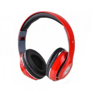Навушники bluetooth HAVIT HV-H2561BT Червоний