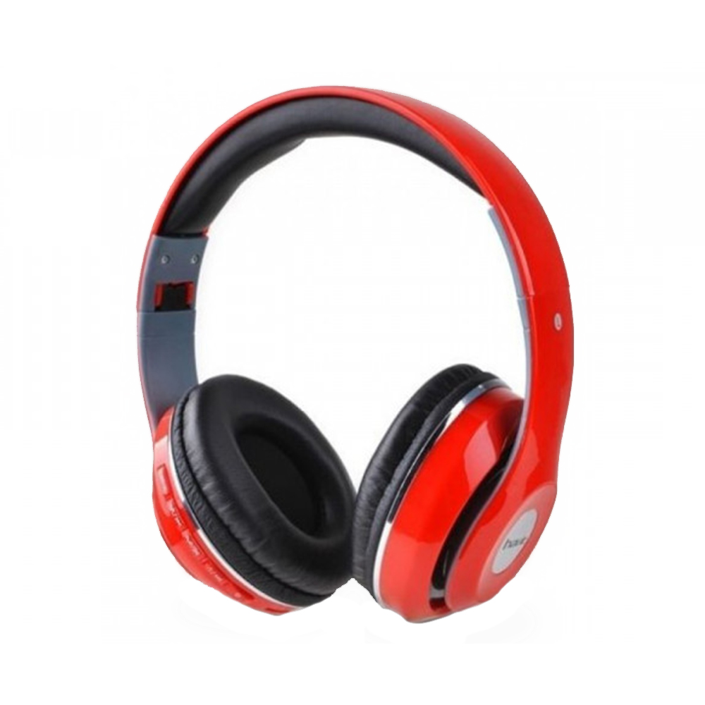 Навушники bluetooth HAVIT HV-H2561BT Червоний