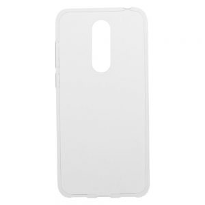 Чохол Original Silicone для Meizu M6t Білий