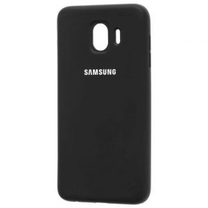 Чохол Original Soft для Samsung J250 (J2-2018) Чорний