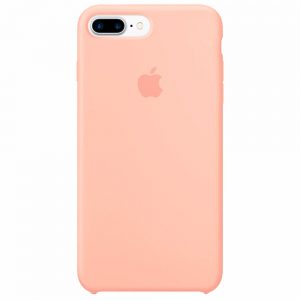 Чохол оригінальний для iPhone 7/8 Plus Full (Пудровий / Powdery)