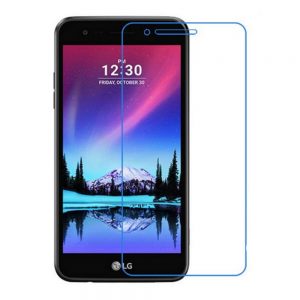 Захисне скло для LG K7 (2017)/X230 (0.3 мм, 2.5D)
