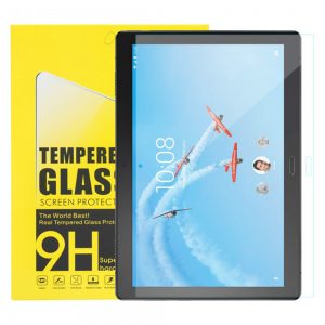 Захисне скло для Lenovo Tab M8 TB-8505X/ M8 (3-го покоління) (0.3 мм, 2.5D)