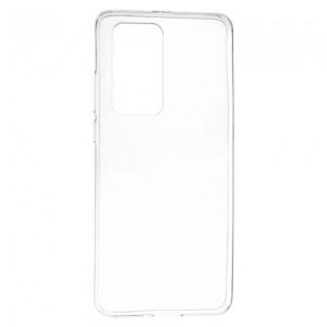 Чохол Ultra Thin Air для Huawei P40 Прозорий
