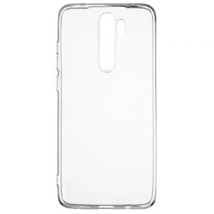 Чохол Ultra Thin Air для Xiaomi Redmi 9 Прозорий