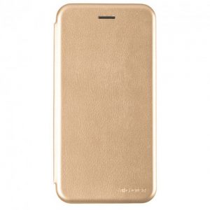 Чохол книжка G-Case для Samsung A315 (A31) Золотий