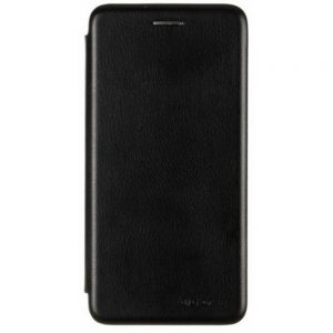 Чохол книжка G-Case для Samsung A315 (A31) Чорний