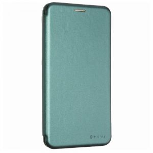 Чохол книжка G-Case для Samsung A315 (A31) Темно Зелений