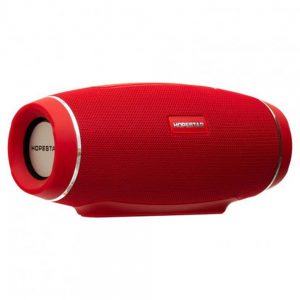 Колонка Bluetooth Hopestar H27 Червоний