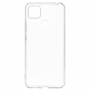 Чохол Ultra Thin Air для Xiaomi Redmi 9c Прозорий