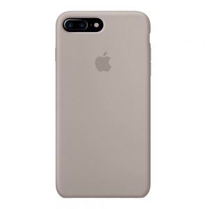 Чохол оригінальний для iPhone 7/8 Plus (Галька / Pebble)