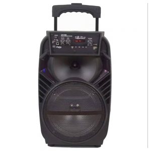 Колонка Bluetooth Trolley Speaker 898