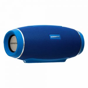 Колонка Bluetooth Hopestar H27 Синій