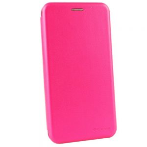 Чохол книжка G-Case для Samsung G973 (S10) Рожевий