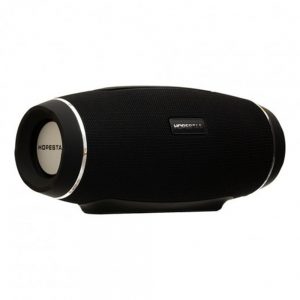 Колонка Bluetooth Hopestar H27 Чорний