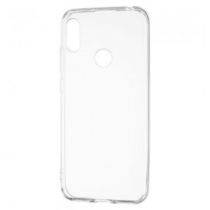 Чохол Ultra Thin Air для Huawei Y6 (2019)/ Honor 8A/ Y6S Прозорий