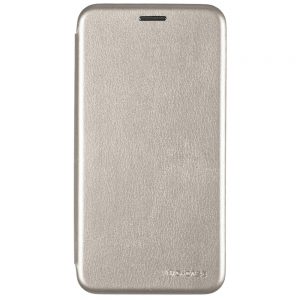 Чохол книжка G-Case для Meizu M6s Сірий