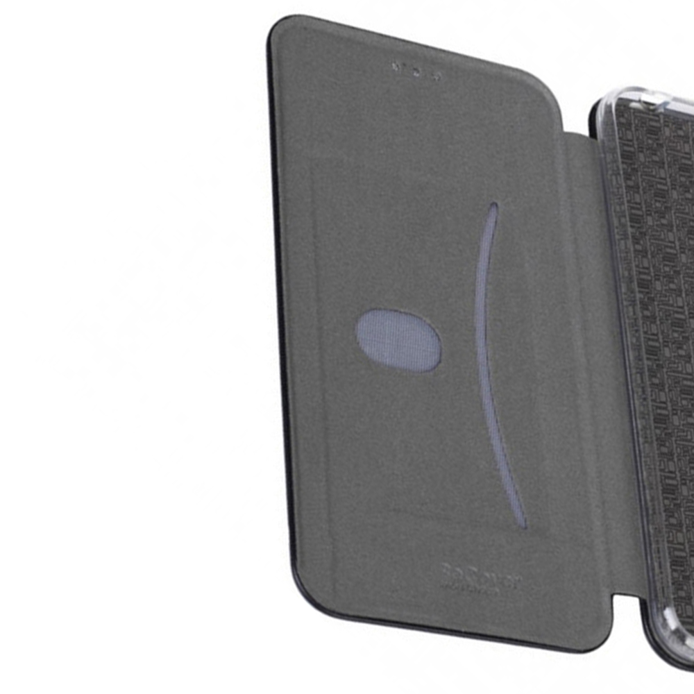 Чохол книжка G-Case для Huawei Y9 (2019) + P Smart Z Чорний - Зображення 3