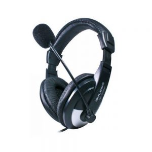 Навушники ігрові G604 RGB Чорний