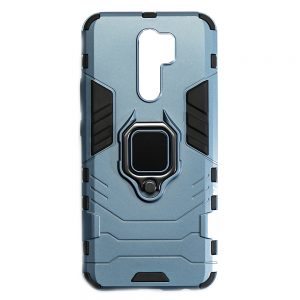 Чохол HONOR Hard Defence для Xiaomi Redmi 9 Сірий