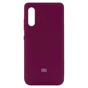 Чохол Original Soft для Xiaomi Redmi 9A Марсала