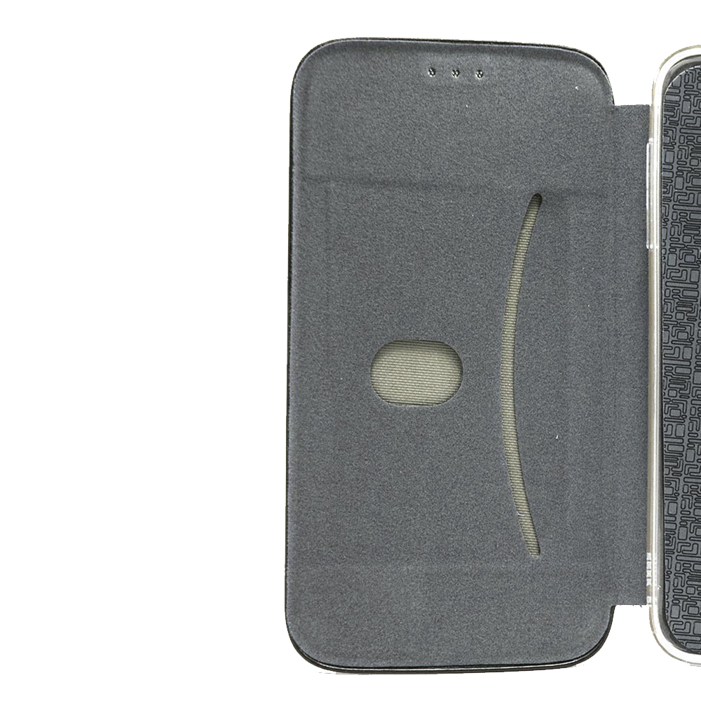 Чохол книжка G-Case для Meizu M3 Золотий - Зображення 2