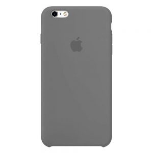 Чохол оригінальний для iPhone 6/6s Plus (Сірий/Grey)