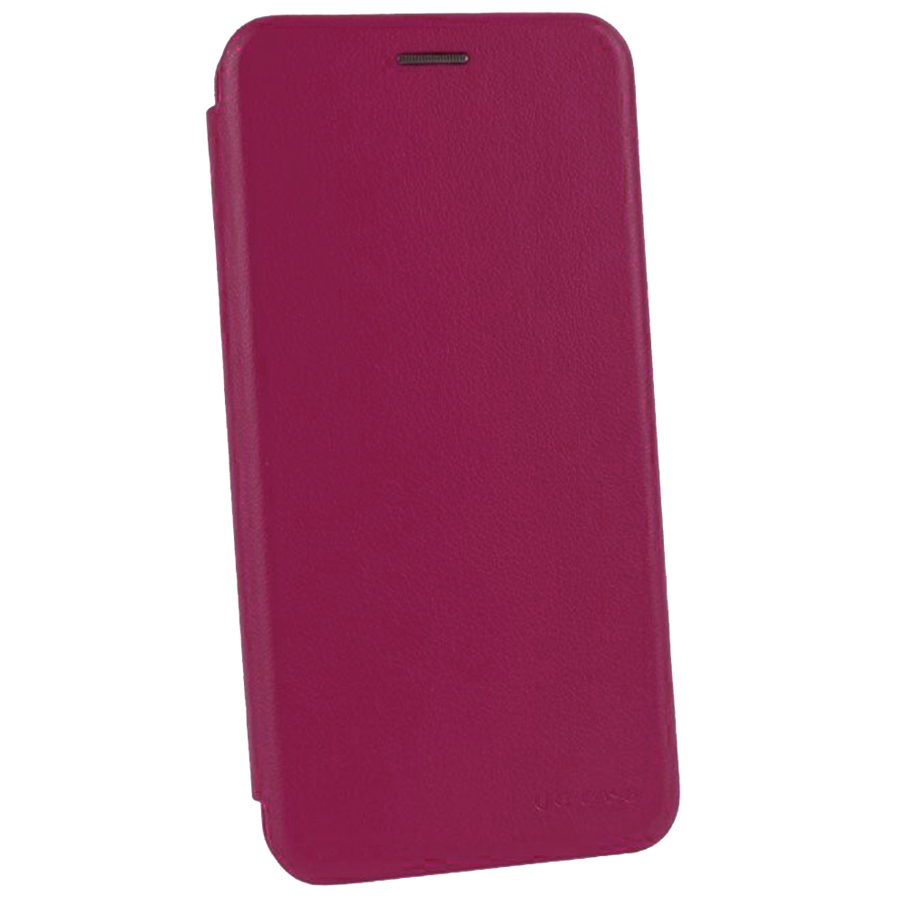 Чохол книжка G-Case для Xiaomi Redmi 7a Марсала - Зображення 3