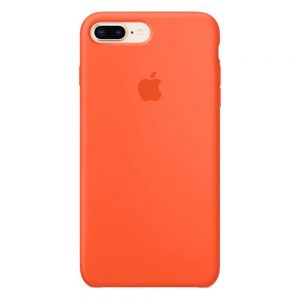 Чохол оригінальний для iPhone 7/8 Plus (Грейпфрут / Grapefruit)