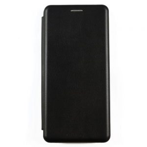 Чохол книжка для Samsung A320 (A3-2017) Чорний