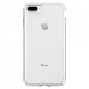 Чохол Clear Shining для Apple iPhone 6 Plus / 7 plus / 8 plus (5.5") Прозорий