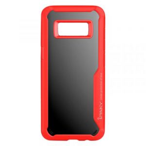 Чохол iPaky Under protection для Samsung J120 Червоний