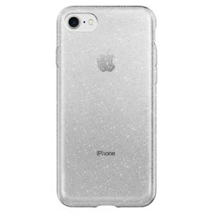 Чохол Clear Shining для Apple iPhone 6 / 7 / 8 (4.7") Прозорий